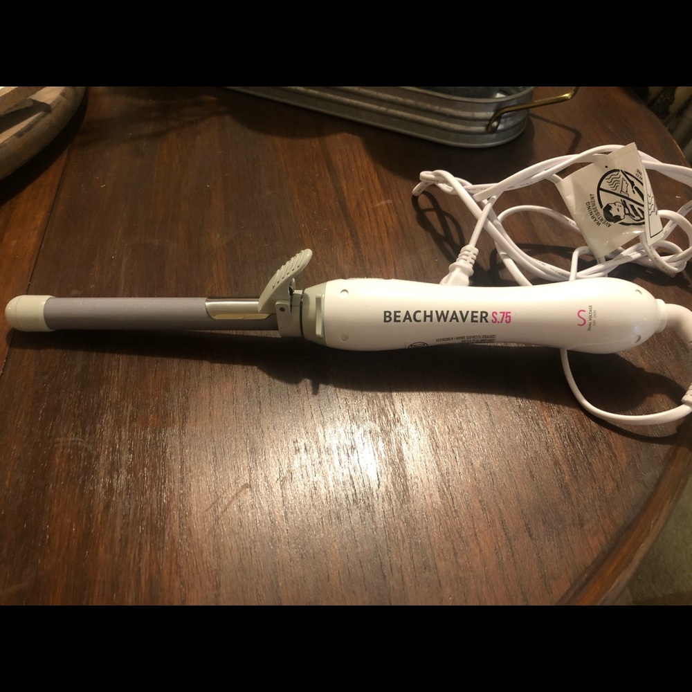 Beachwaver .75